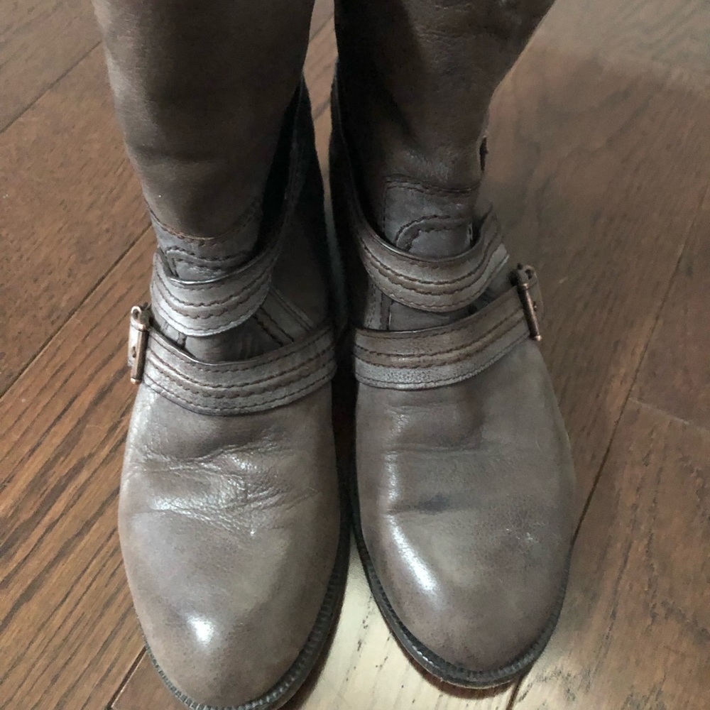 Joie ankle boot...